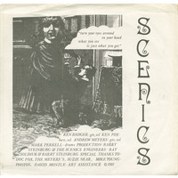 Karen b/w See Me Smile