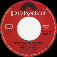 Good Morning New Day b/w Walk Hand in Hand