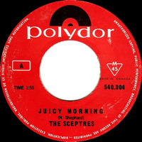 Juicy Morning b/w Hey Little Boy