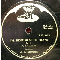 The Shooting of the Bawks Part 1 // The Shooting of the Bawks Part 2