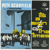 It’s a Sign of the Times