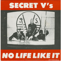No Life Like It (EP)