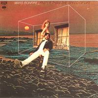 Faster than the Speed of Life