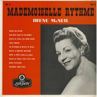 Mademoiselle Rythme