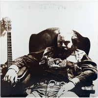 Mr. Middle of the Road