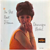 Un P'tit Bout de Femme