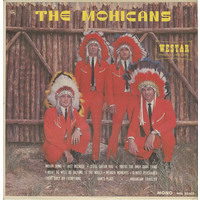The Mohicans