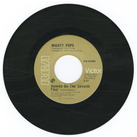 Heaven on the Seventh Floor b/w Tower of Strength