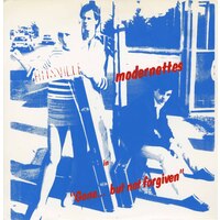 Gone..But Not Forgiven