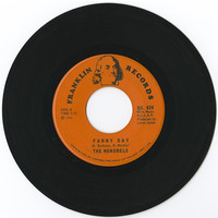 Funny Day b/w Good Good Man