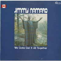 We Gotta Get It All Together