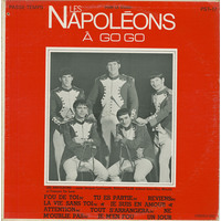 Les Napoléons à Go Go