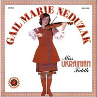 Miss Ukranian Fiddle