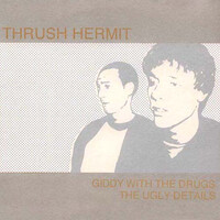 Giddy With The Drugs b/w The Ugly Details