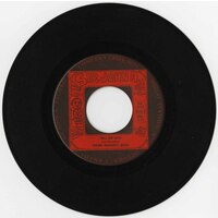 Tell Me Why b/w Somebody Told My Girl