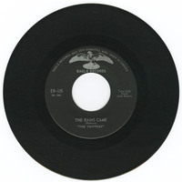 The Rains Came b/w For Your Return