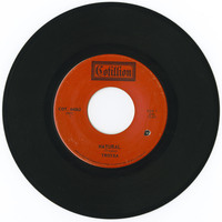 Natural b/w Berry Picking