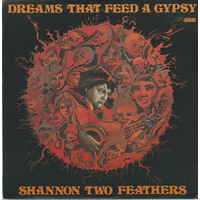 Dreams That Feed a Gypsy