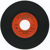 Does it All Mean Nothing b/w Home by Now