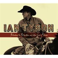 Yellowhead To Yellowstone and Other Love Stories