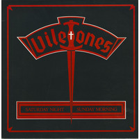 Saturday Night, Sunday Morning