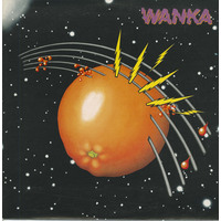 The Orange Album