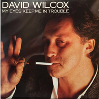 My Eyes Keep Me In Trouble