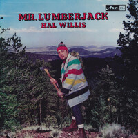 Mr. Lumberjack