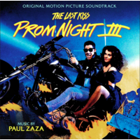 Prom Night 3: The Last Kiss