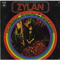 Rainbows, Dreams and Fantasies