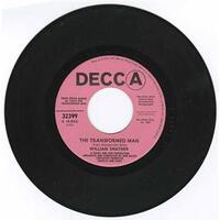 How Insensitive b/w The Transformed Man