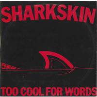 Too Cool for Words (EP)