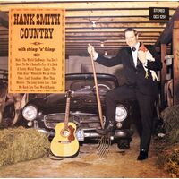 Country with Strings 'n' Things