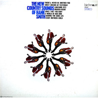 The New Country Sounds Of Hank Smith