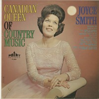 Canadian Queen of Country Music