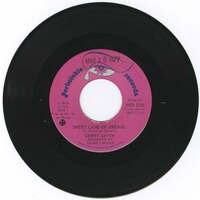 Sweet Land of Dreams b/w Dope Witch