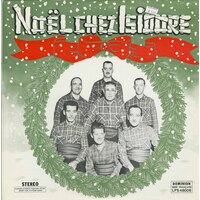 Noël Chez Isidore