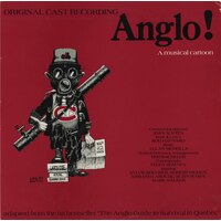 Anglo! A Musical Cartoon
