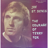 The Courage of Terry Fox