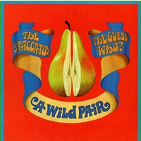 A Wild Pair (split with the Guess Who)