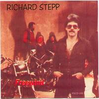 Freewind (with The Hired Guns)