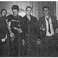 Last Call, Vancouver Independent Music 1977-1988 comp