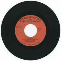 Endlessly b/w Coke Avenue