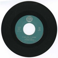 (I Can) Feel It Coming b/w What A Drag