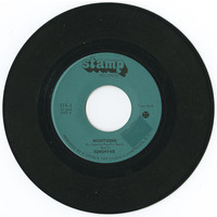 Nightsong b/w You Are Lovin'