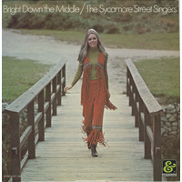 Bright Down the Middle