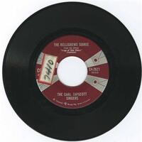 Kelligrew's Soiree b/w University of Toronto Song