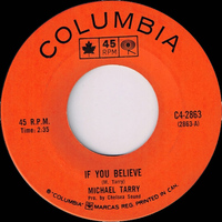 If You Believe b/w Such a Long Time