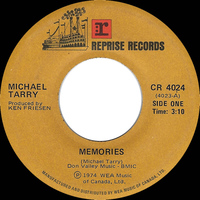 Memories b/w Grow Back The Roots