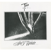 And I Wonder b/w San Francisco